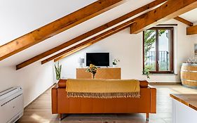 Charming Barolo Wine Loft
