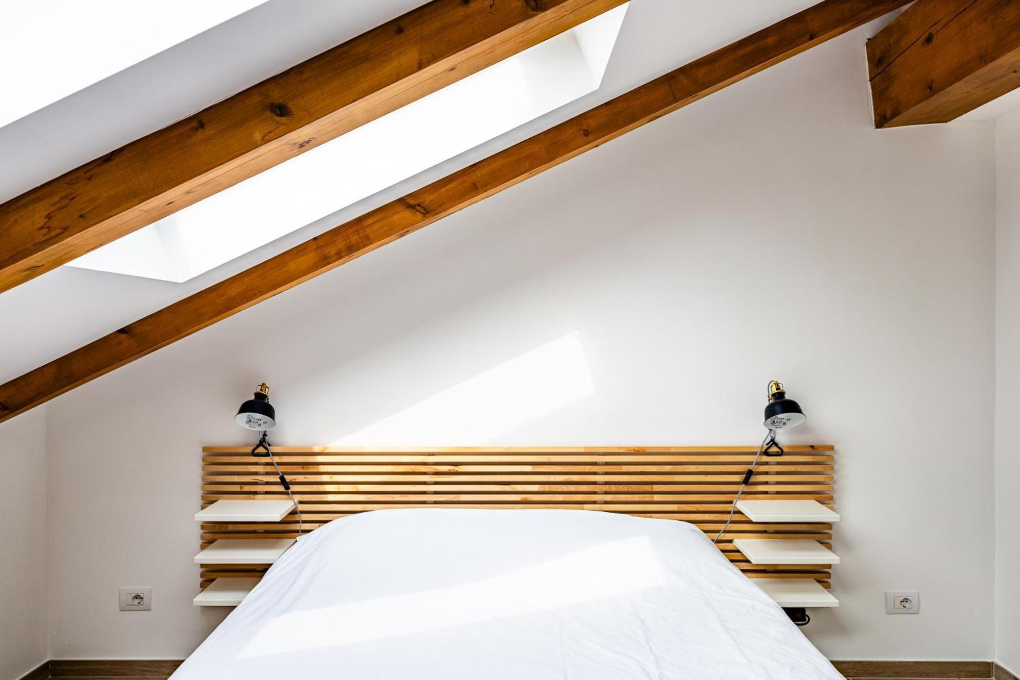 Hotel Charming Barolo Wine Loft Monforte dʼAlba Exterior foto